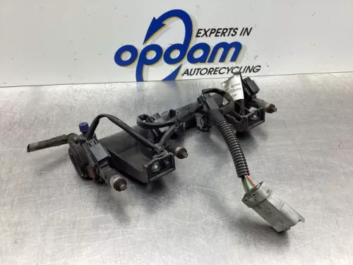 Injector (benzine injectie)-7920235