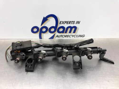 Injector (benzine injectie)-8205353