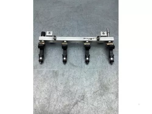 Injector (benzine injectie)-6880167