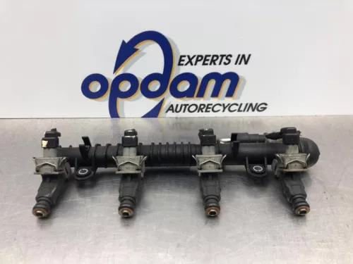 Injector (benzine injectie)-8185459