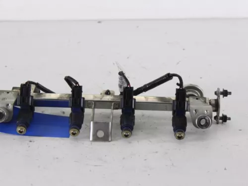 Injector (benzine injectie)-7888464