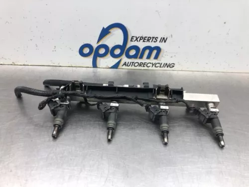 Injector (benzine injectie)-8106172