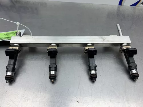 Injector (benzine injectie)-