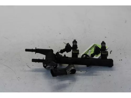 Injector (benzine injectie)-