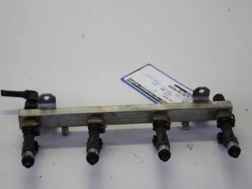 Injector (benzine injectie)-