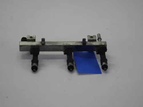 Injector (benzine injectie)-