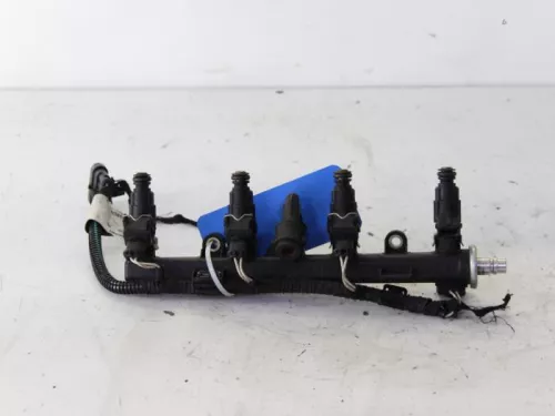 Injector (benzine injectie)-