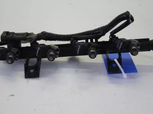 Injector (benzine injectie)-