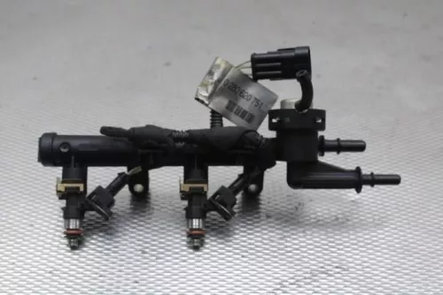 Injector (benzine injectie)-