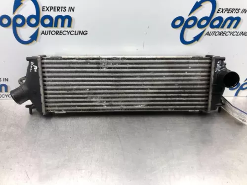 Intercooler-