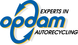 Gebr. Opdam BV logo