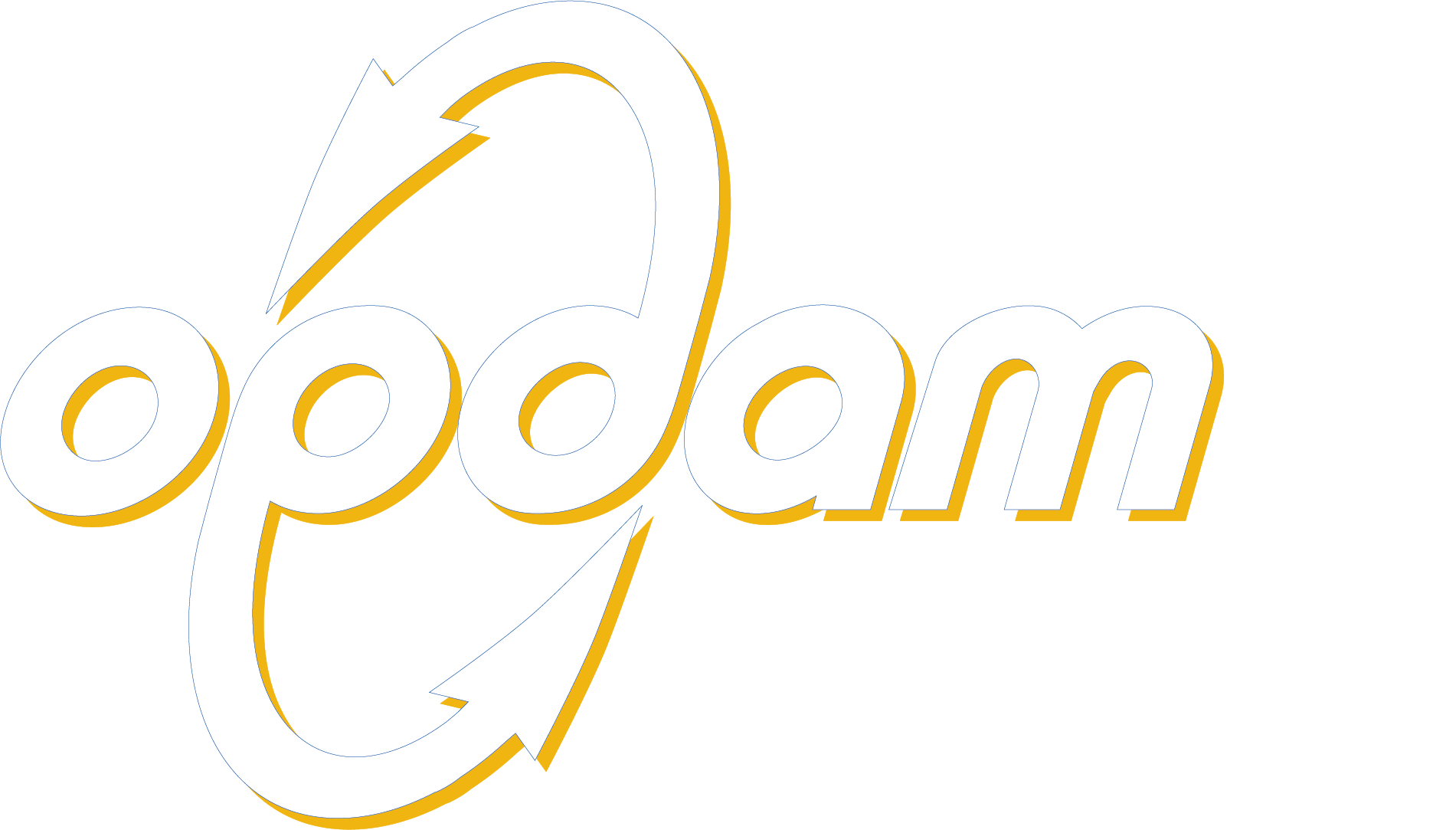Gebr. Opdam BV logo